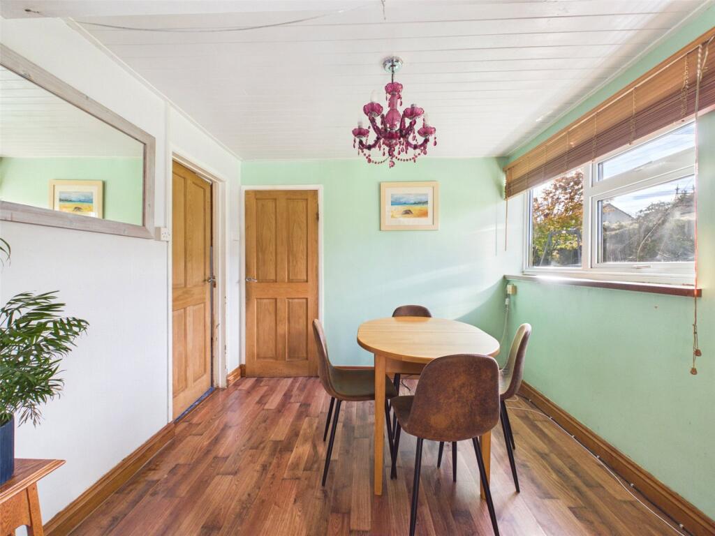 House in Stroud, Nailsworth - View 3