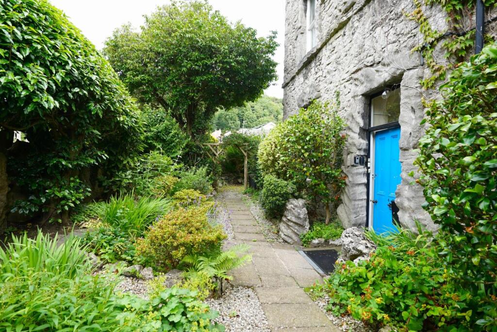 Edenmount Road, Grange-Over-Sands, Grange-Over-Sands