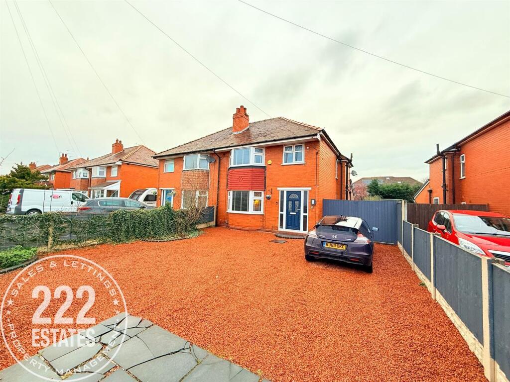 Main image of property: Park Road,, Great Sankey,, Warrington