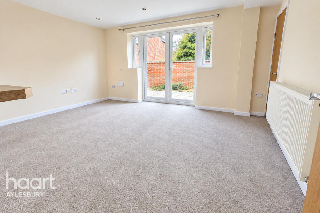 Main image of property: High Street, Aylesbury