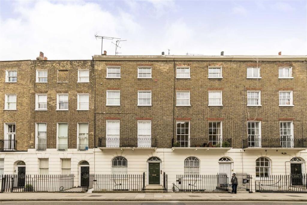Main image of property: Conway Street, Fitzrovia