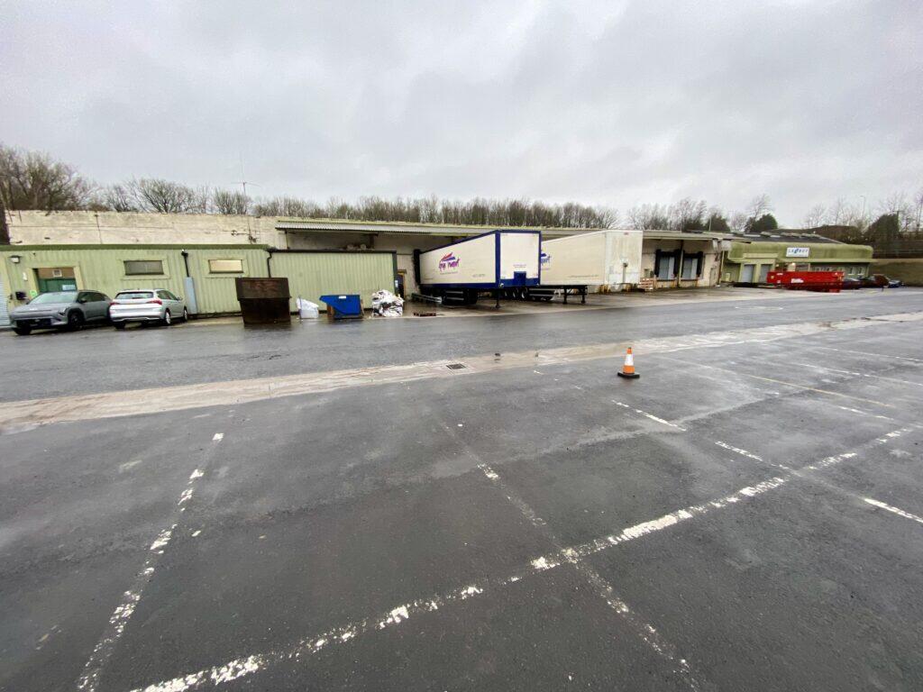 Additional image 5 of Bradford Mill, Phillips Lane, Colne, BB8 9PQ