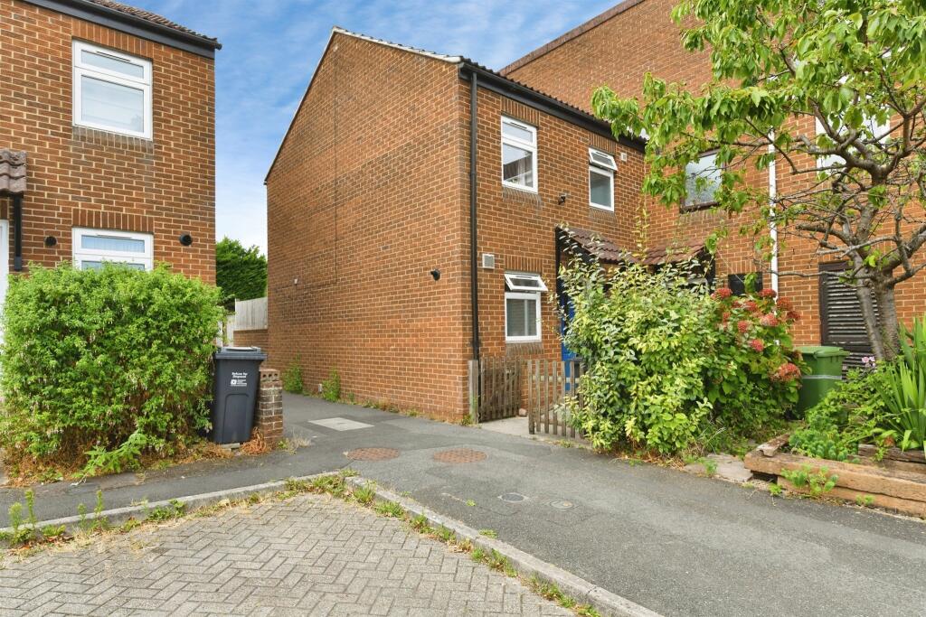 Main image of property: Barnard Court, Wells