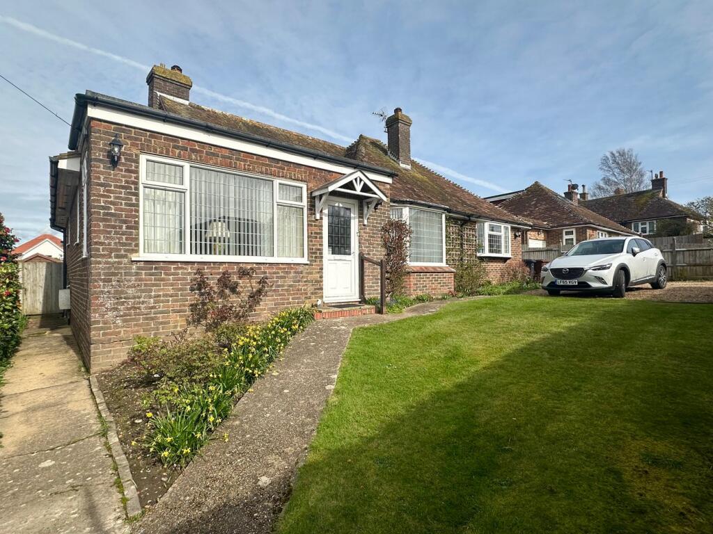 Main image of property: Maple Avenue, Bexhill-on-Sea, TN39