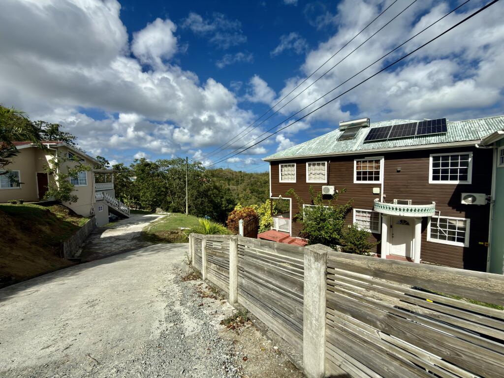 Main image of property: Castries