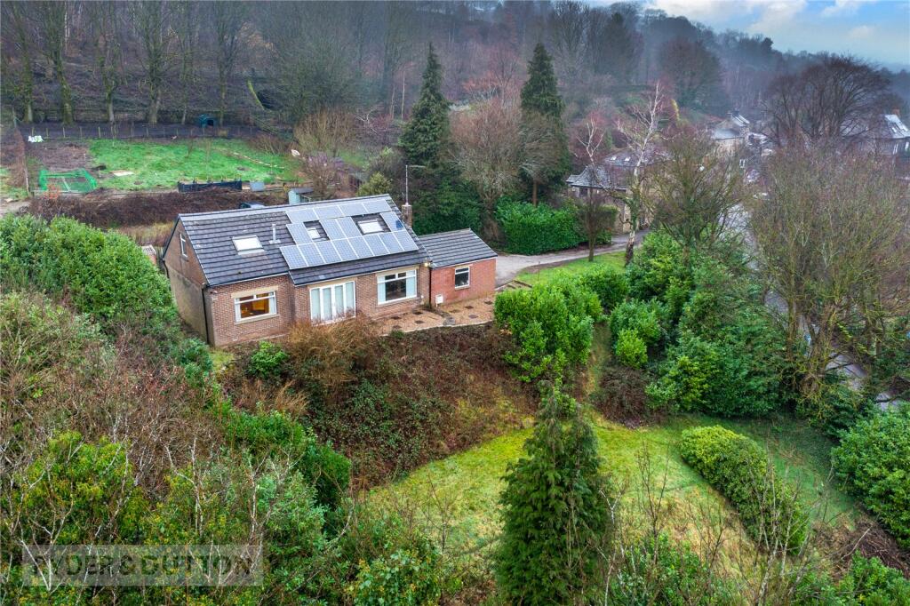 Main image of property: Low Westwood Lane, Linthwaite, Huddersfield, West Yorkshire, HD7