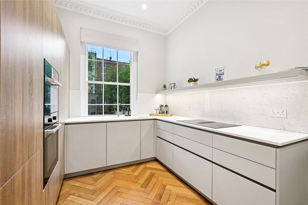 Apartment in London, Westbourne Green, Bayswater - View 2