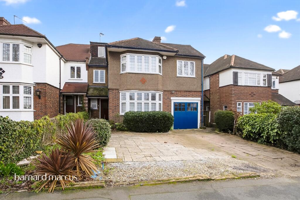 Main image of property: Osidge Lane, London