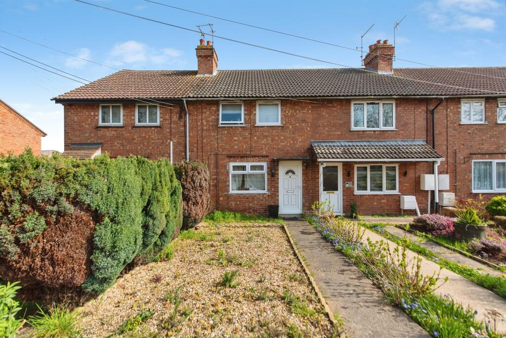 Main image of property: Spalding Common, Spalding