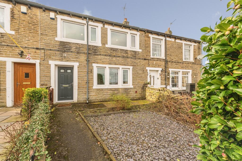 Main image of property: Wessenden Head Road, Meltham, HOLMFIRTH