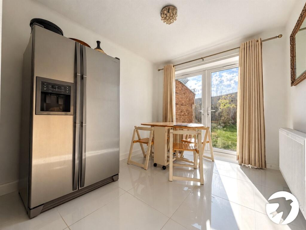 House in Rochester, Kent - View 5