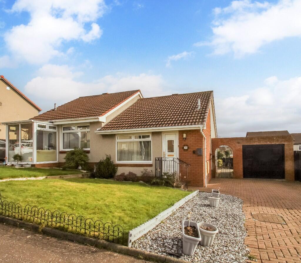 Main image of property: 39 Morlich Crescent, Dalgety Bay, KY11 9UW
