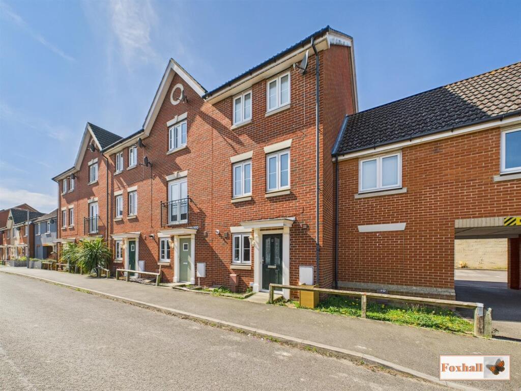 Main image of property: Ditton Way, Ipswich
