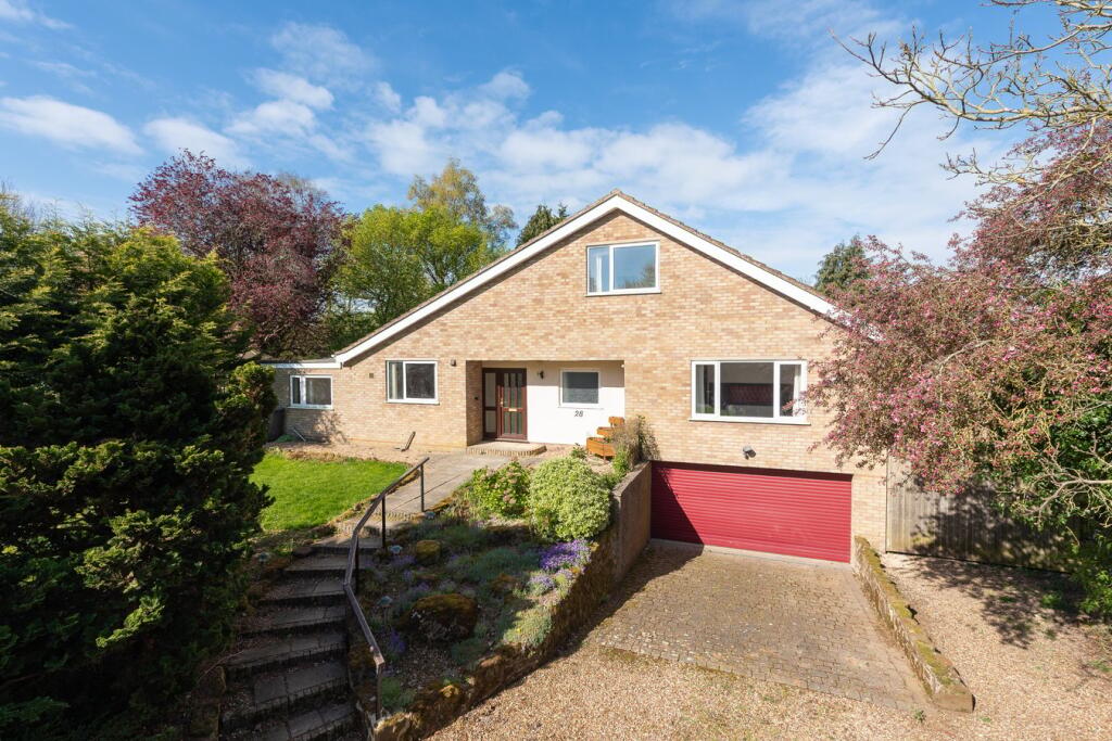 Main image of property: Renhold Road, Wilden, Bedfordshire, MK44