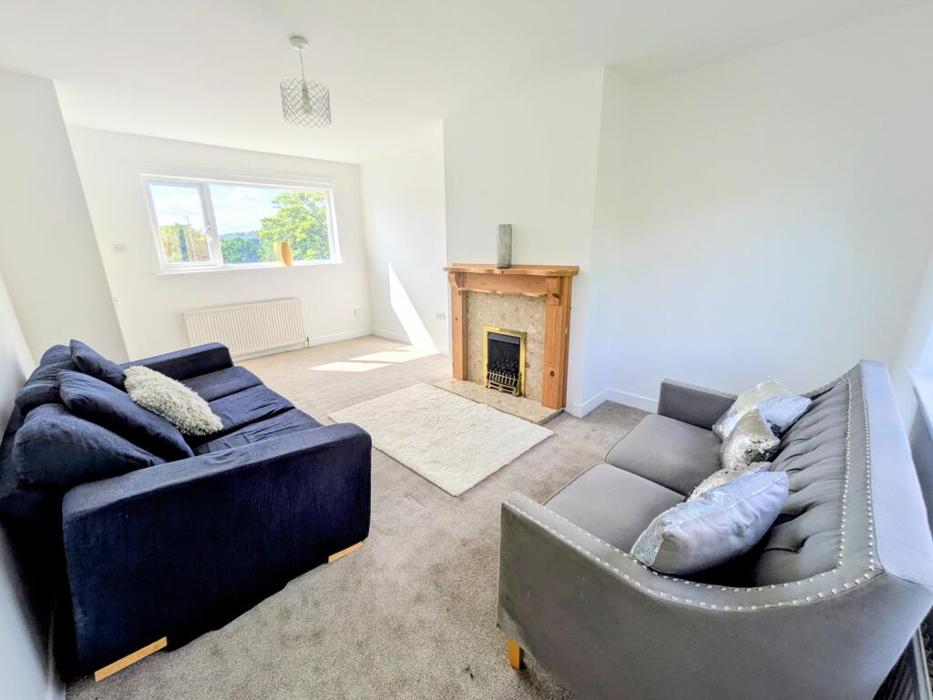 House in Bradford, West Yorkshire - More
