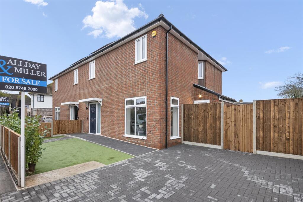 Main image of property: Ash Grove, Hayes
