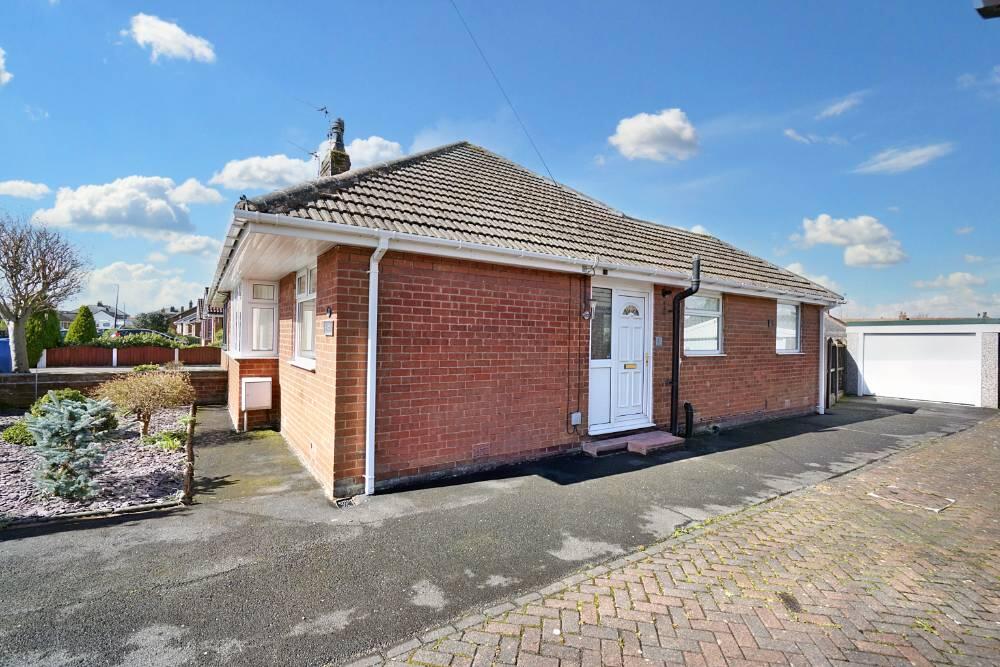 Main image of property: Sandicroft Avenue, Hambleton, FY6