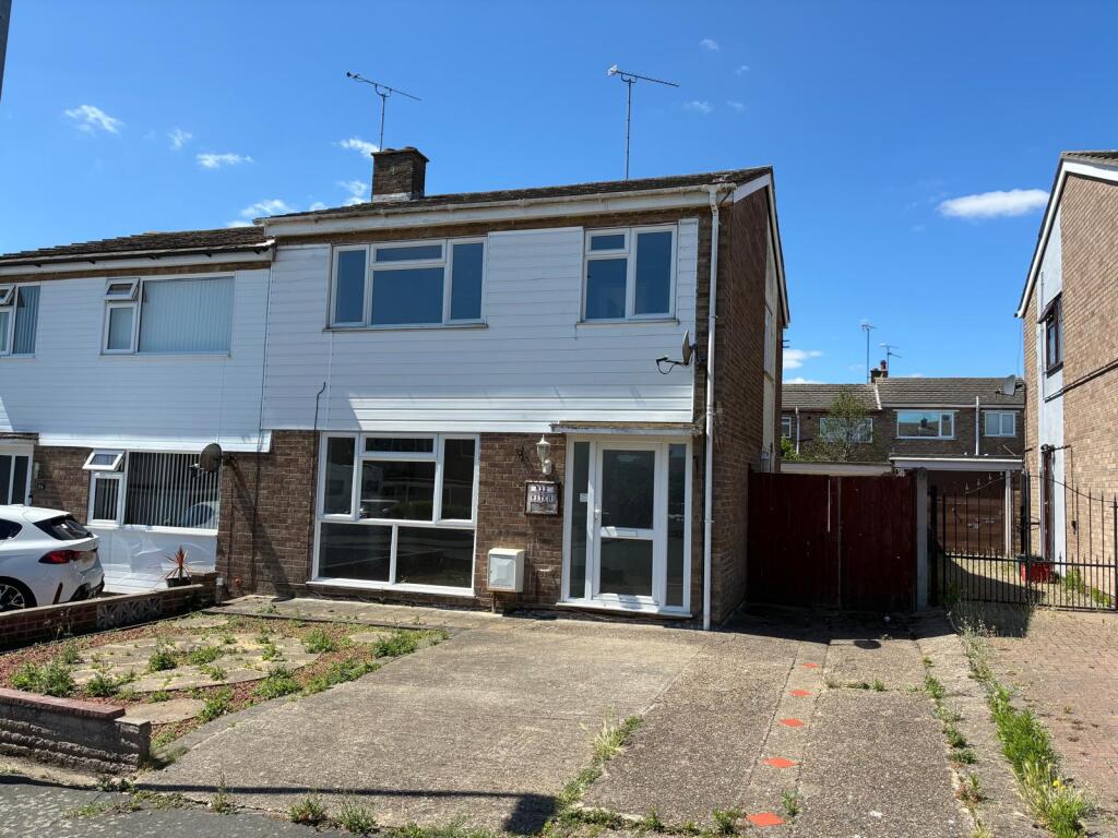 Main image of property: Witch Elm, Dovercourt, Essex