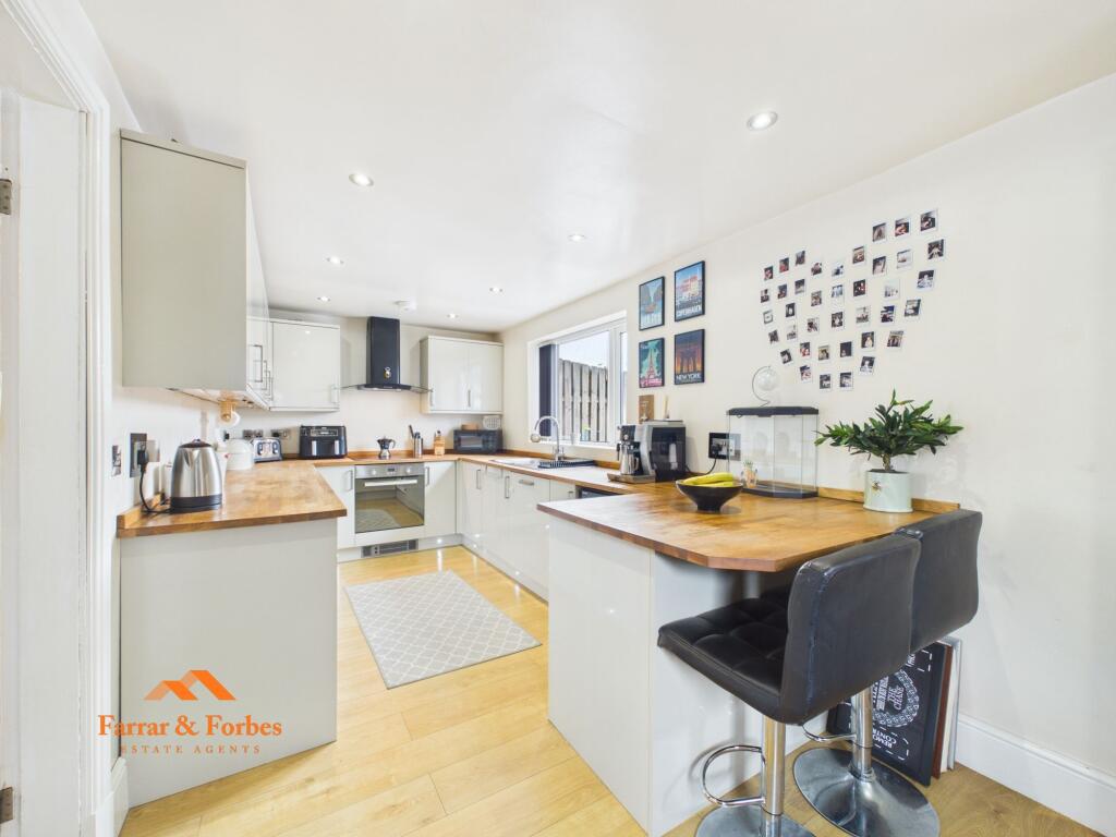 Main image of property: Holme Crescent, Trawden, BB8