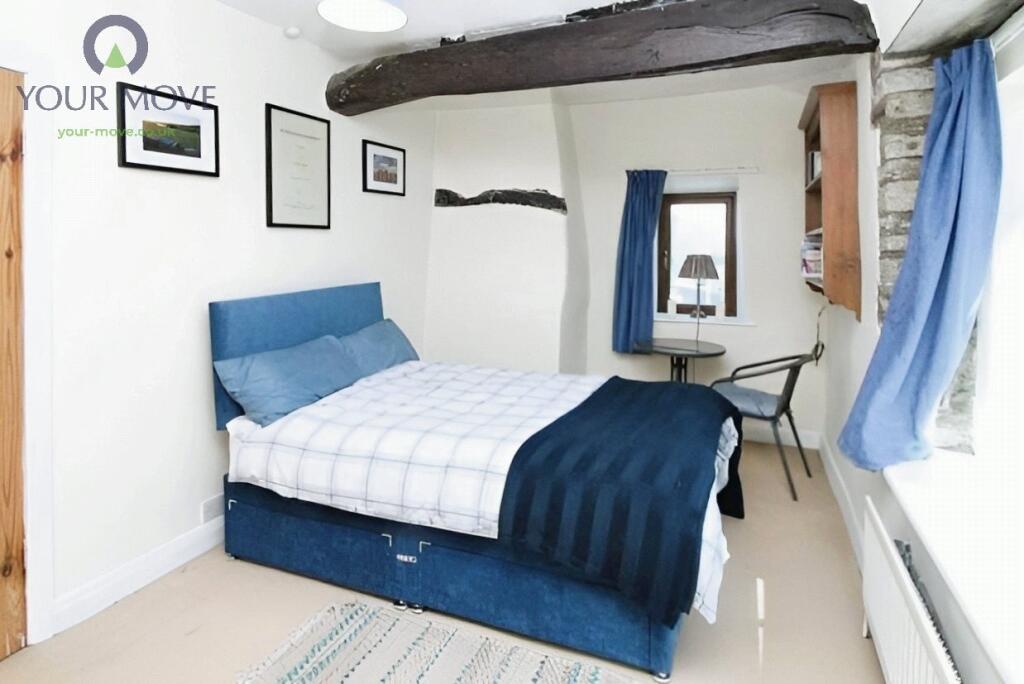 Additional image 9 of Main Street, Stanbury, Keighley, West Yorkshire, BD22