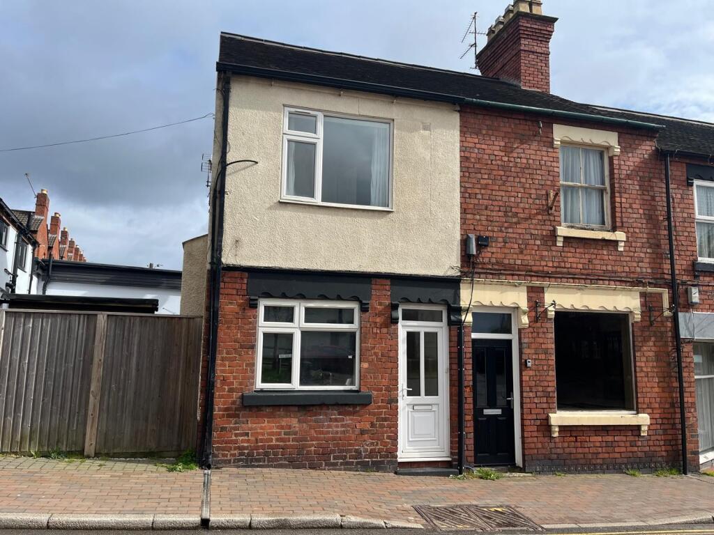 Main image of property: High Street, Highley, BRIDGNORTH