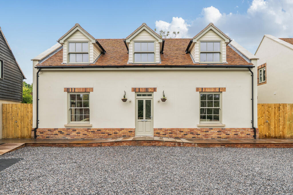 Main image of property: The Street, Manuden, CM23