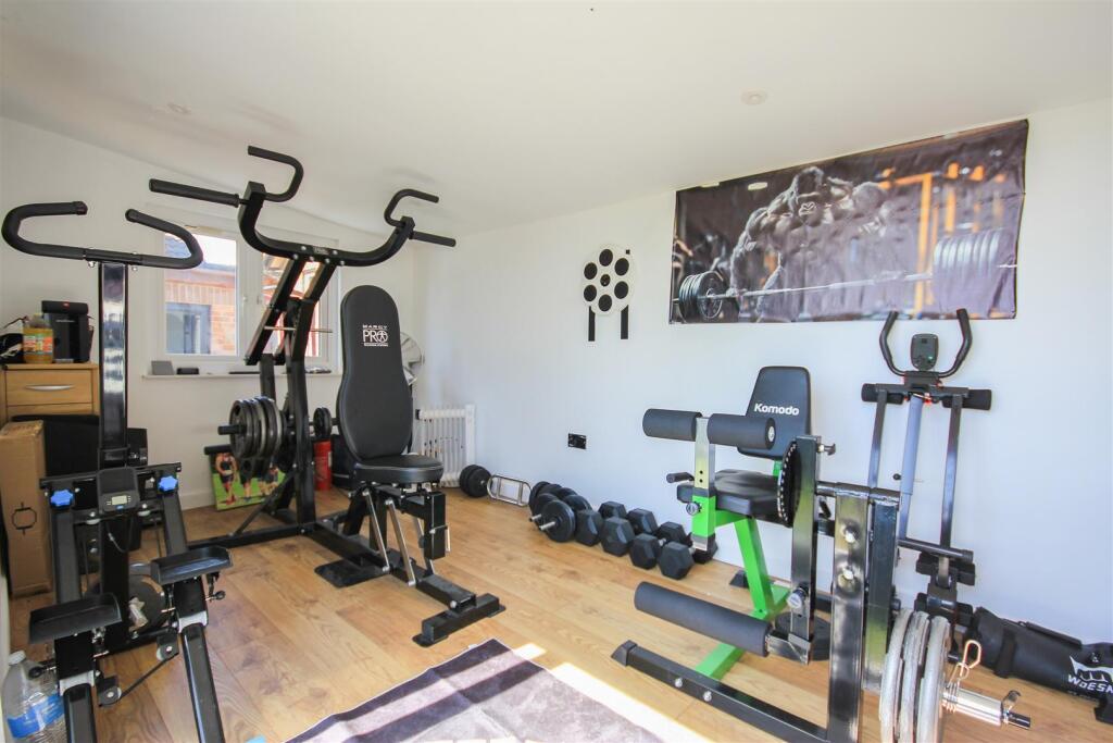 House in Wellingborough - More