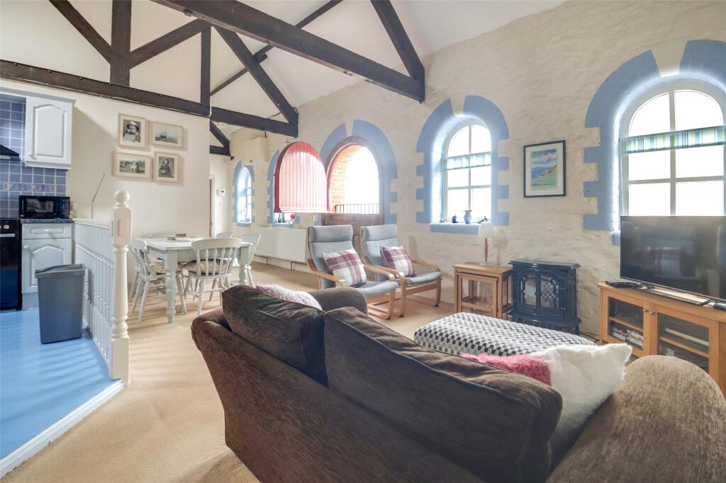 Highford Farm, Higher Clovelly, Bideford, EX39 photo 4