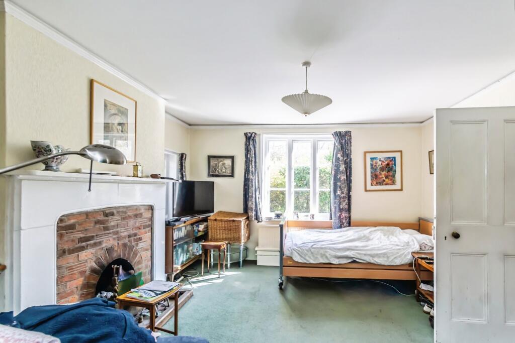 Sandhill Lane, Washington, Pulborough, West Sussex, RH20 photo 4