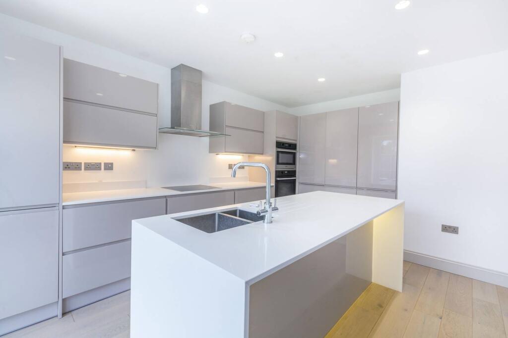 Main image of property: Lambourne Place, Ickenham, Uxbridge, UB10