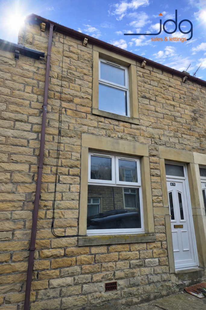 Main image of property: Trafalgar Road, Lancaster, LA1