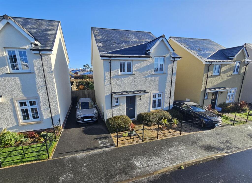 Main image of property: Honeysuckle Drive, Tavistock