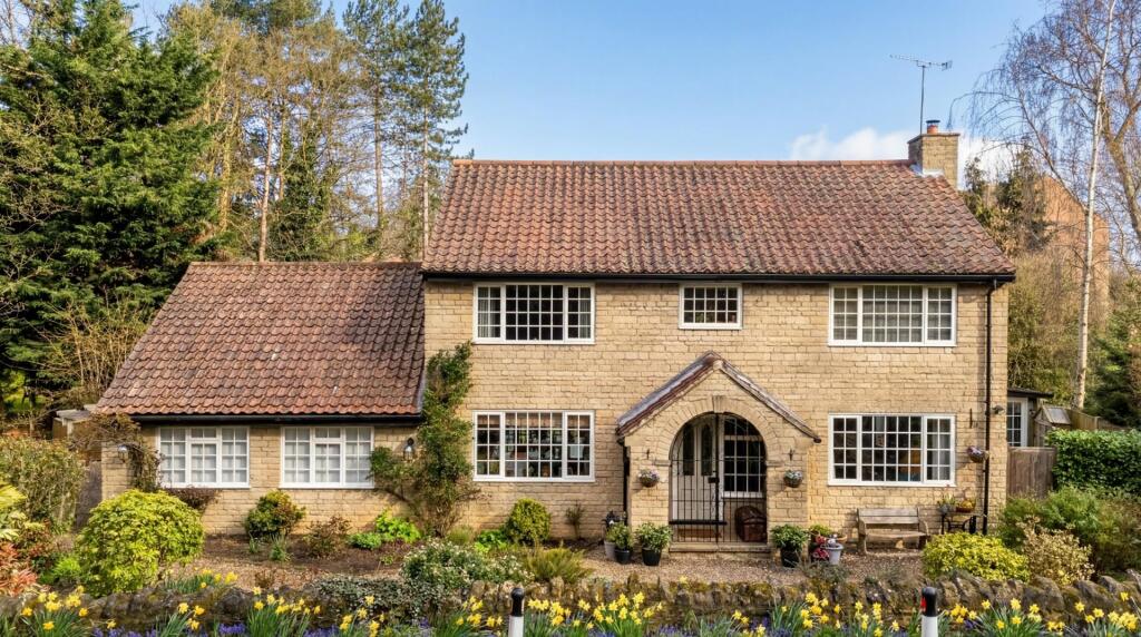 Main image of property: Littlebeck, Old Mill Lane, Clifford, Wetherby