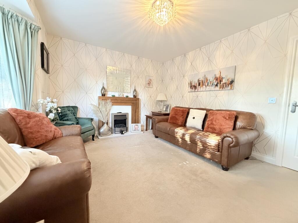 House in Durham - View 2