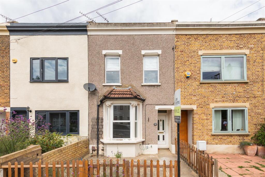 Main image of property: Maybank Road, South Woodford