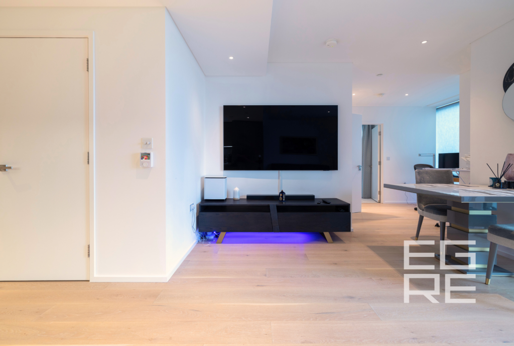 Coda Residences, 6 York Place, London, London, SW113JE photo 4