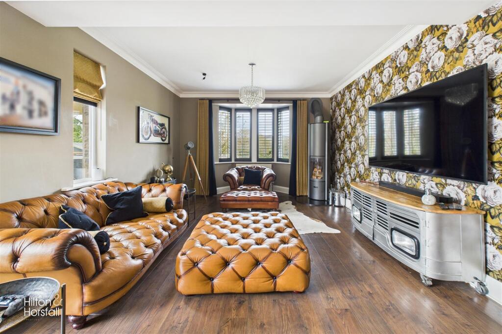 Additional image 5 of The Vicarage, Skipton Road, Earby