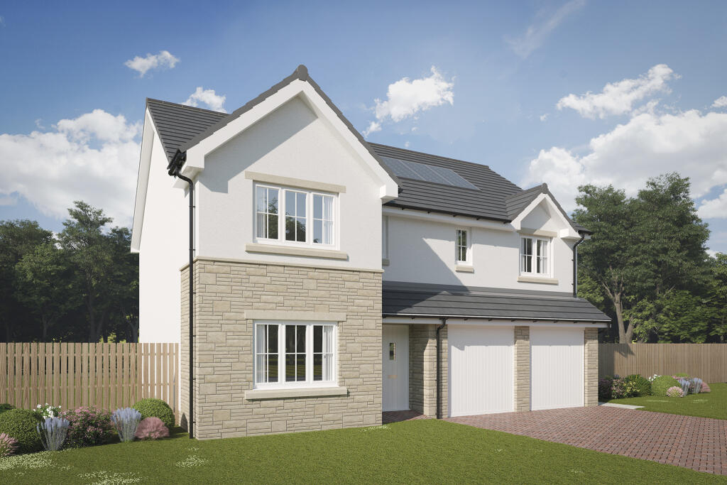 Main image of property: Main Street,
Newmains,
North Lanarkshire
ML2 9BG