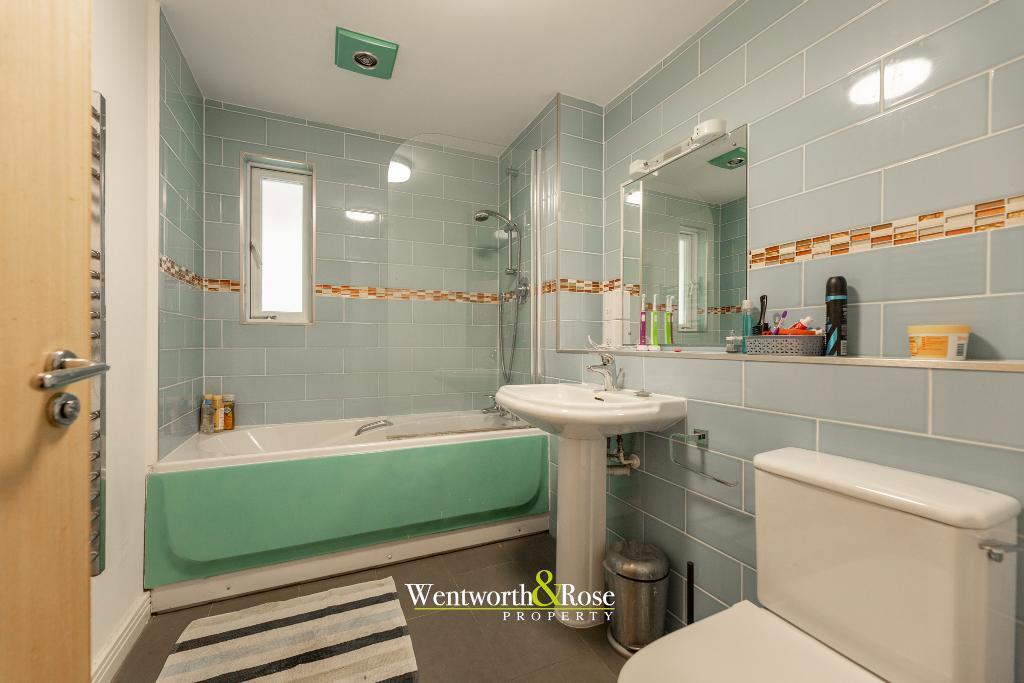 Additional image 22 of The Mailbox, Wharfside Street, Birmingham, B1 1RG