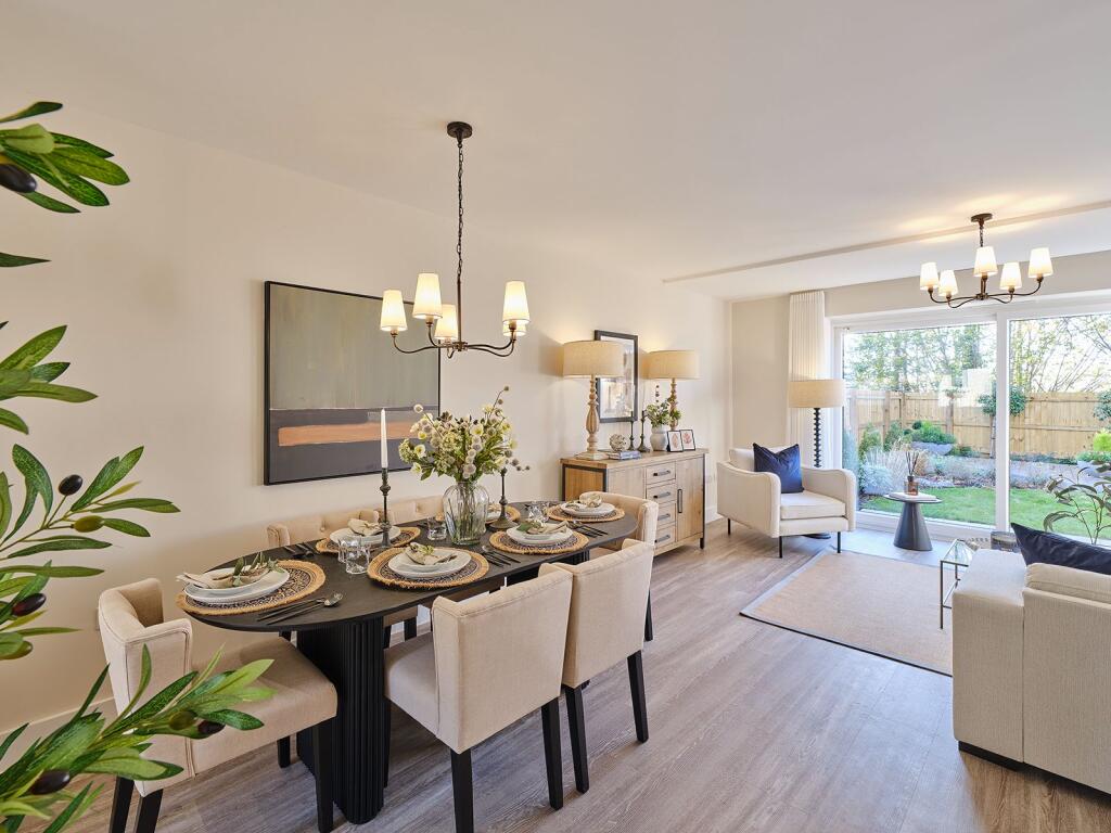 House in Bristol - View 2