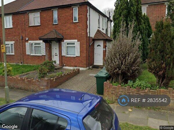 Main image of property: Huntly Drive, London, N3