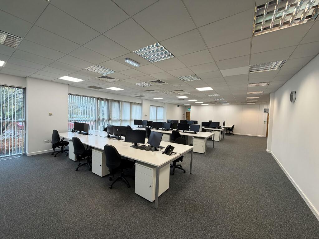 Suite G15