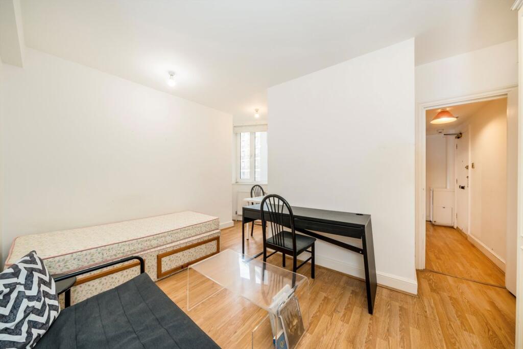 Main image of property: Chelsea Cloisters, Sloane Avenue