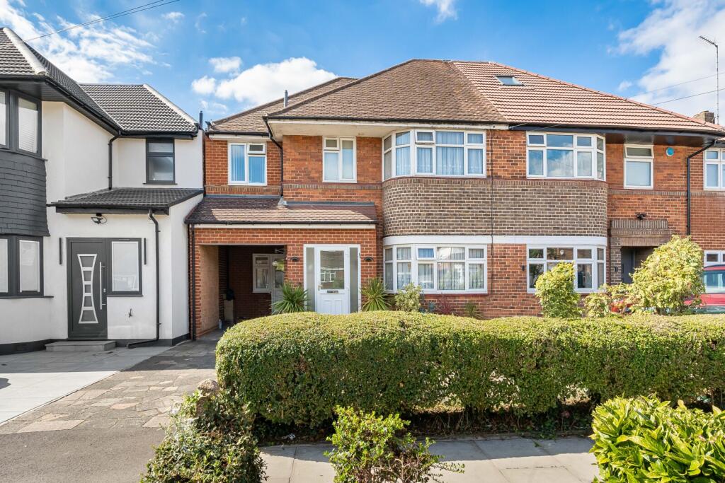 House in London - View 5