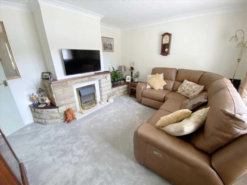 Princess Margaret Avenue, Metheringham photo 2
