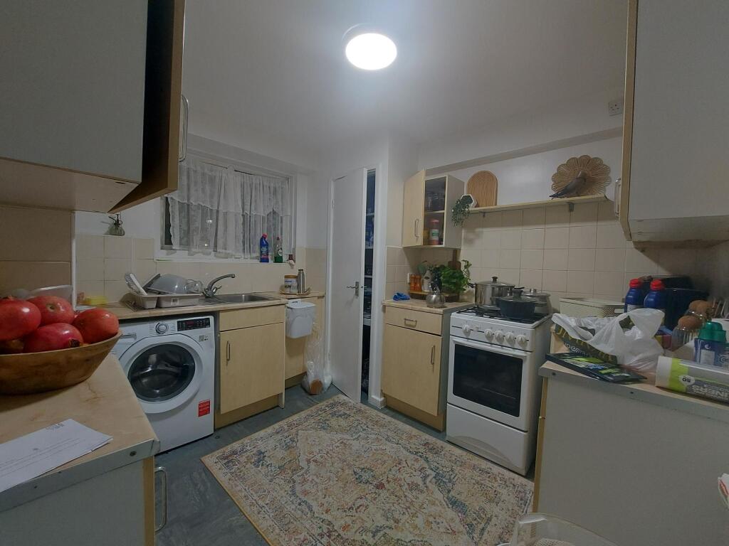 Apartment in Leicester - View 4