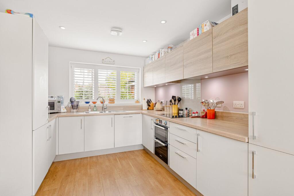 House in Uttlesford, Elsenham - View 5