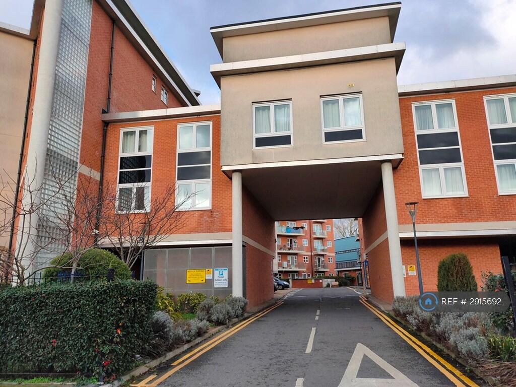 Main image of property: Stanley Road, Harrow, HA2