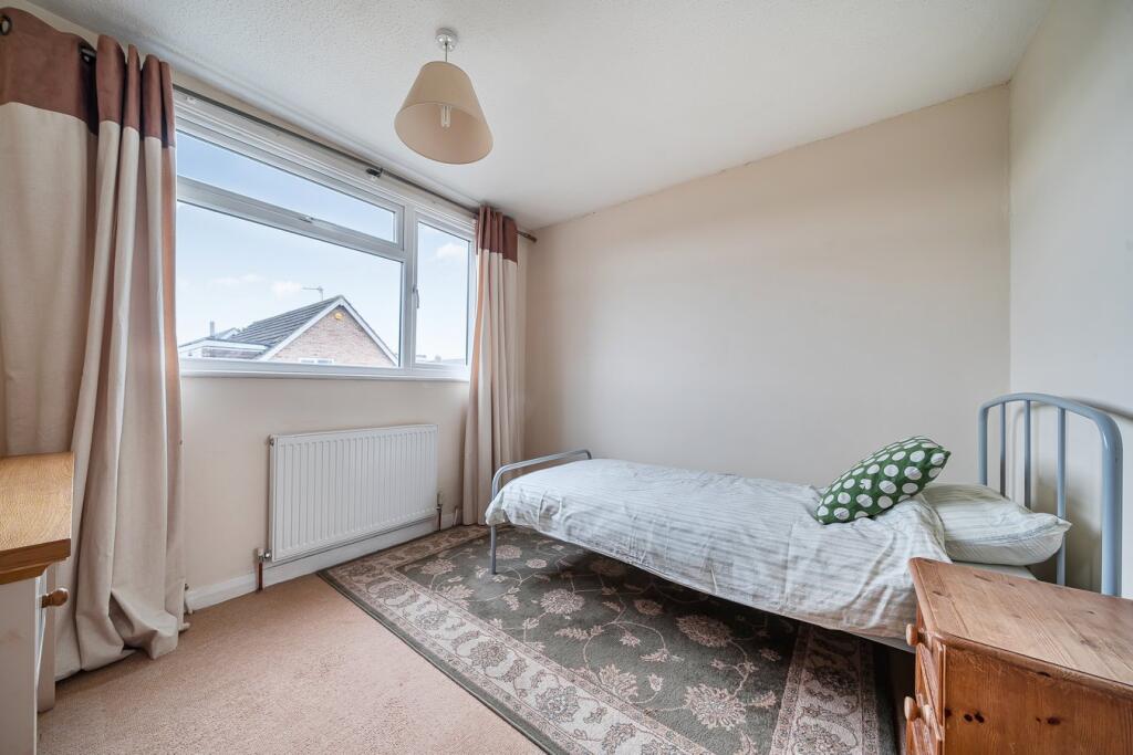 Additional image 13 of Goss Drive, Street, BA16