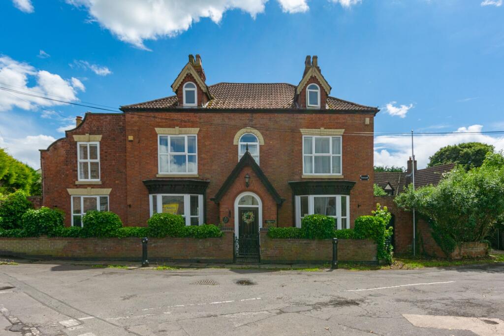 Main image of property: Silver Street, Owston Ferry, DN9